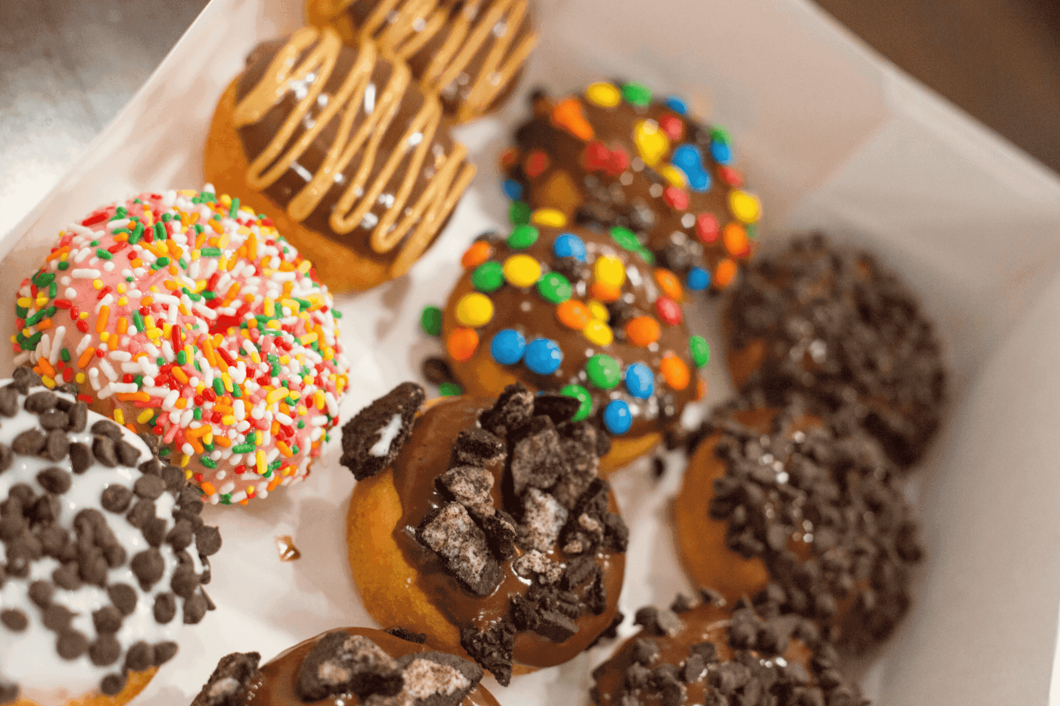 Cakes