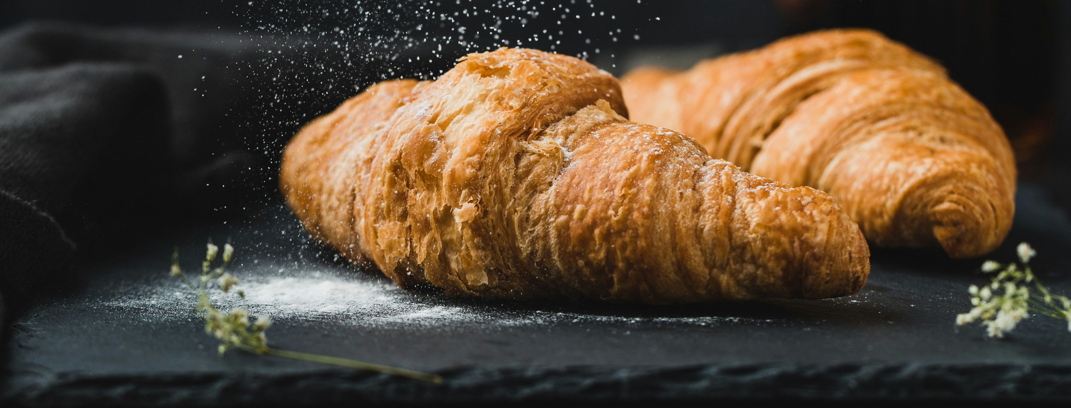 Croissants